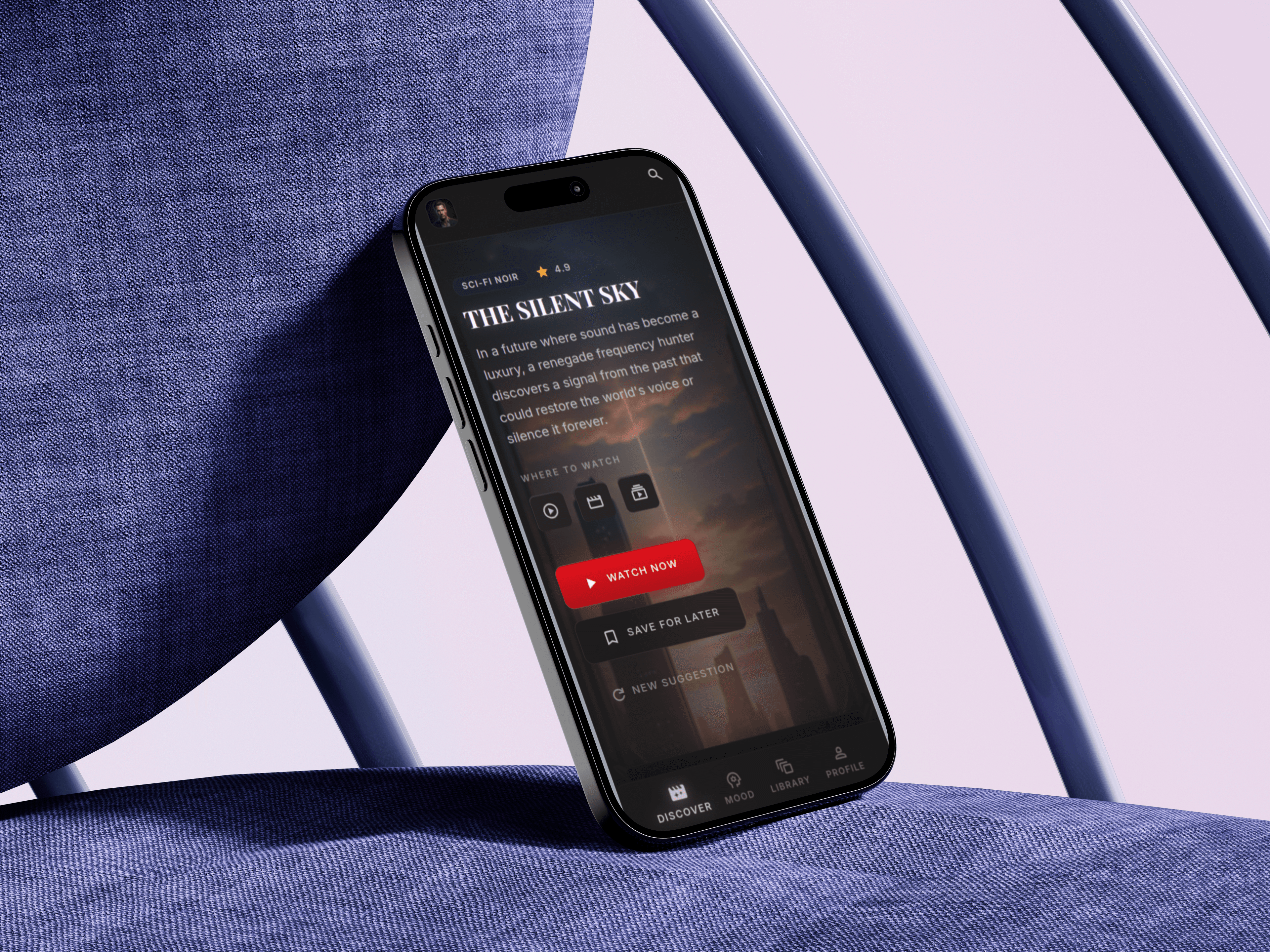 Custom web and mobile applications