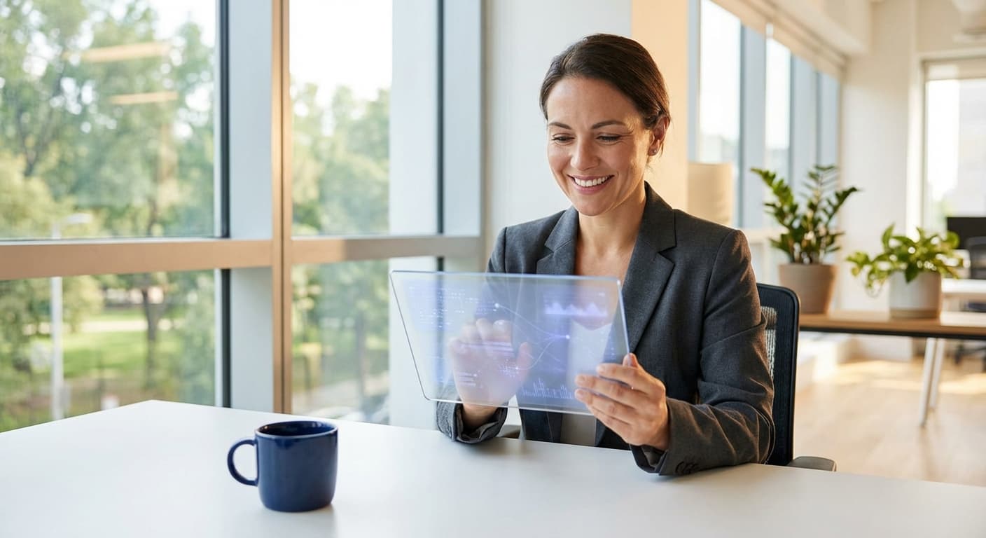 AI Integration & Business Automation
